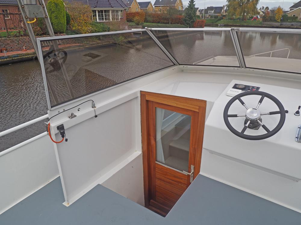 picture Dekuitrusting